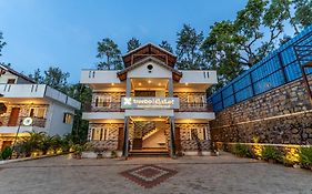 Treebo Arabica Valley-Coffee Plantation Retreat